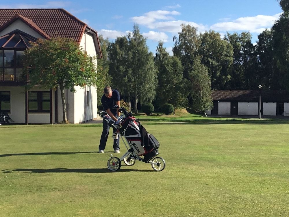Macdonald Spey Valley Golf & Country Club3