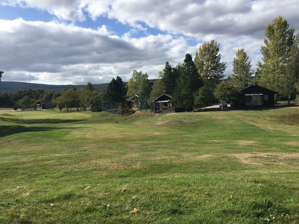 Macdonald Spey Valley Golf & Country Club2