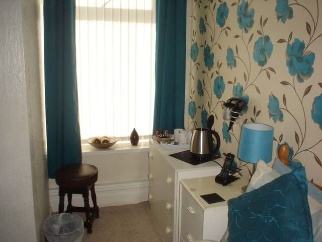 Family Room, Ensuite (Room 3)