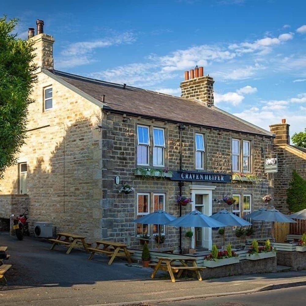 The Craven Heifer The Craven Heifer