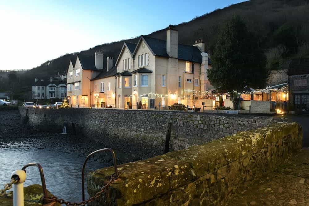 Millers At The Anchor - Hotel