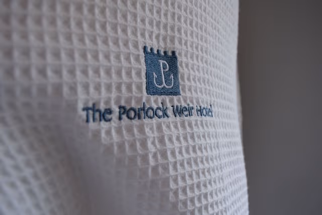 Deluxe Double Room, Harbor View