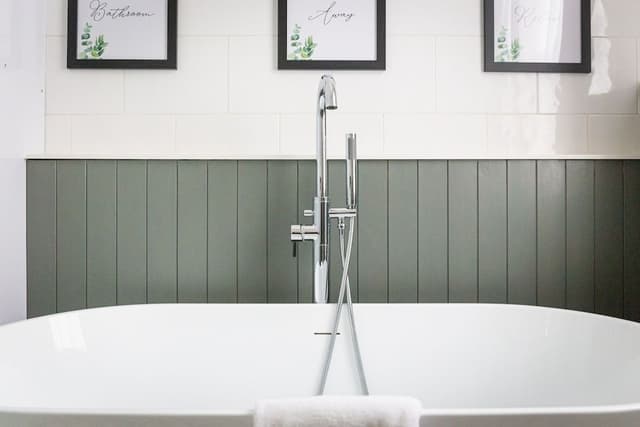 Classic Double Room, Ensuite