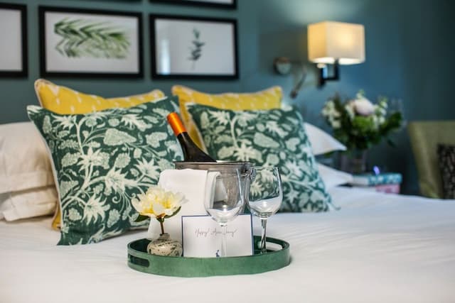 Executive Double Room