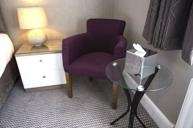 Classic Room, 1 King Bed, Non Smoking (with Sofabed)
