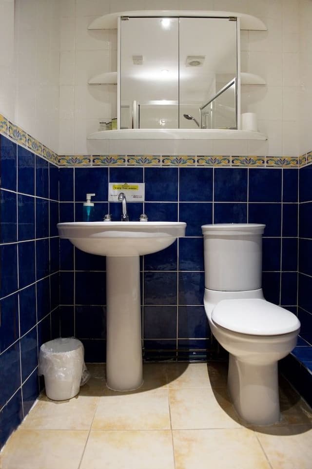 Standard Single Room, 1 Twin Bed, Non Smoking, Ensuite