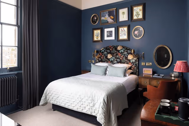 Standard Double Room, 1 Bedroom