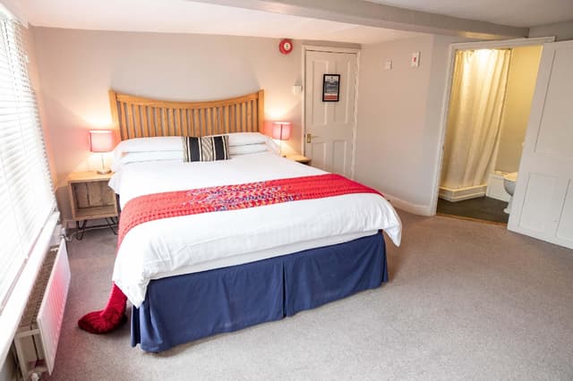 double room-ensuite