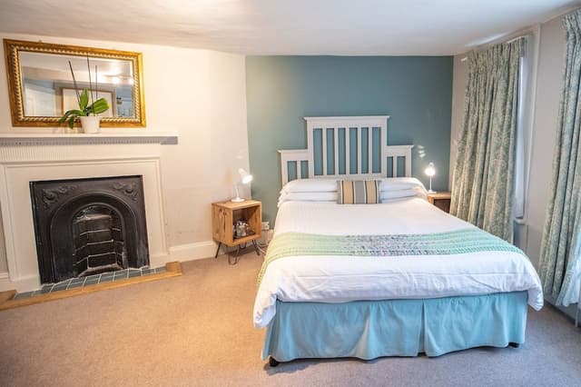 Double Room, Ensuite