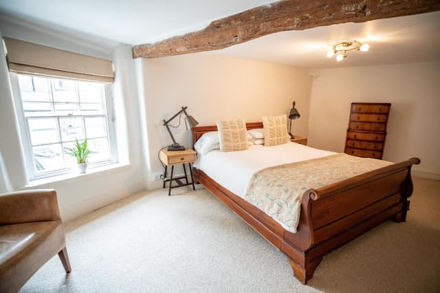 Double room-Deluxe-Ensuite with Bath