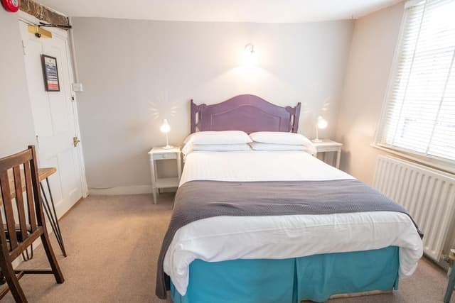 Double Room, Ensuite