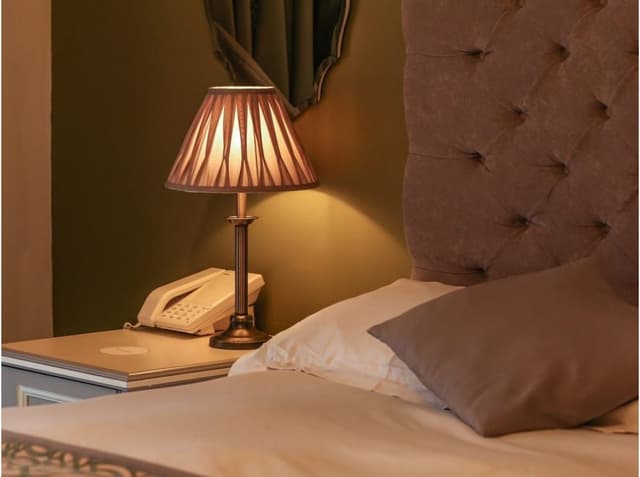Double Room, Ensuite