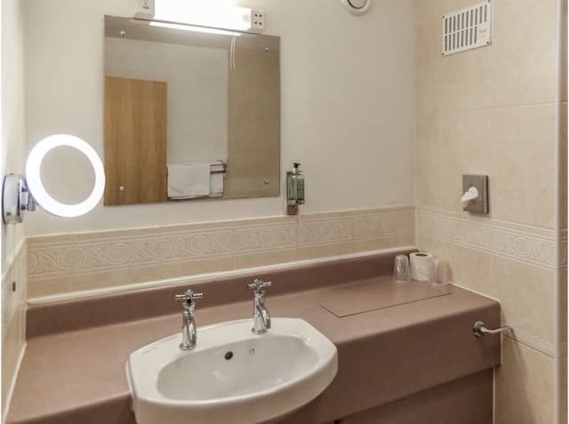 Double Room, Ensuite