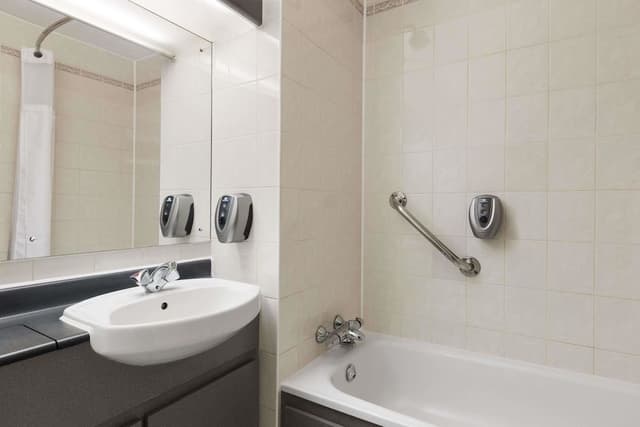 Room, 1 Double Bed with Sofa bed, Non Smoking