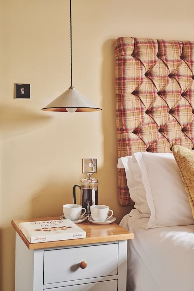 Double Room, Ensuite