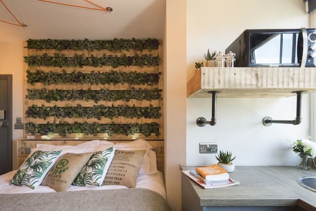 Double Room (room 10)