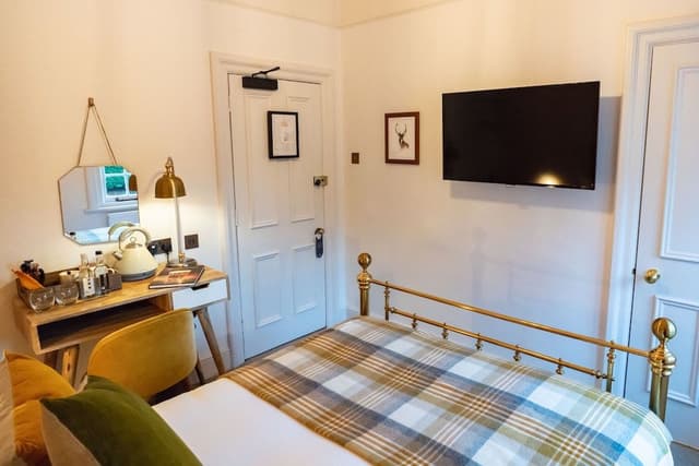 Deluxe Double Room, 1 Double Bed