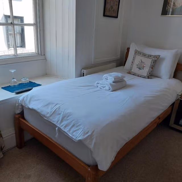 Single Room, Ensuite (Bedroom)