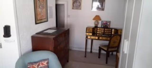 Single Room, Ensuite (Bedroom)