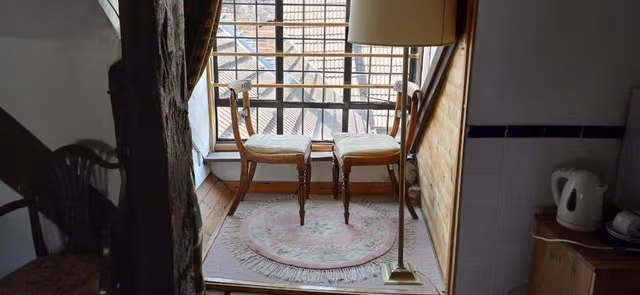 Room, Ensuite (Loft Bedroom)