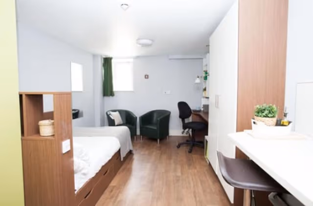 Classic Studio, Non Smoking, Kitchenette