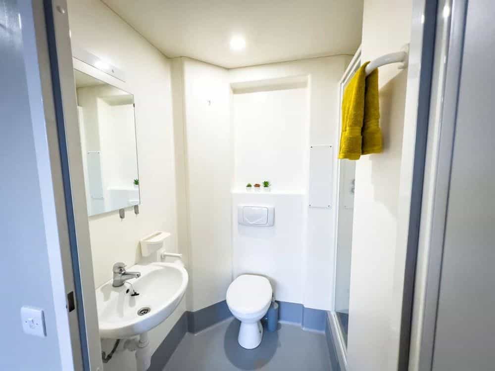 Panmure Court Panmure Court