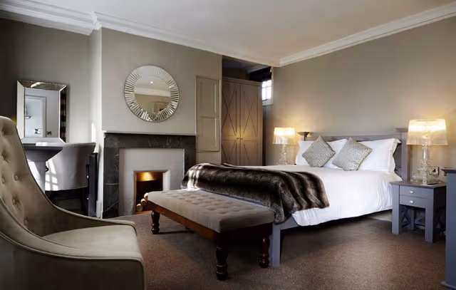 Superior Double Room