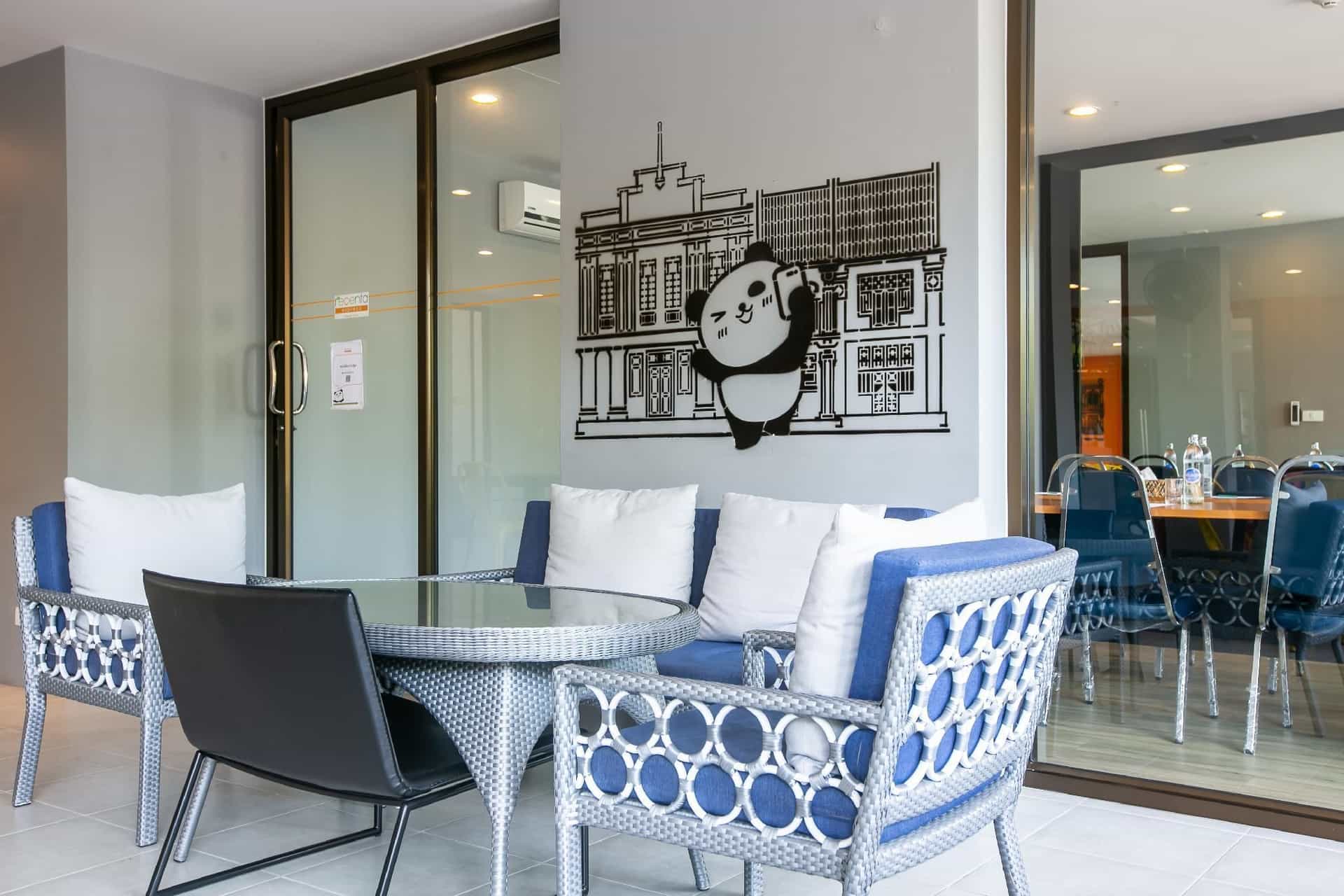 Recenta Style Phuket Town Recenta Style Phuket Town