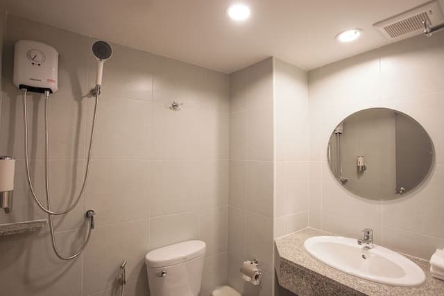 Standard Room, Non Smoking