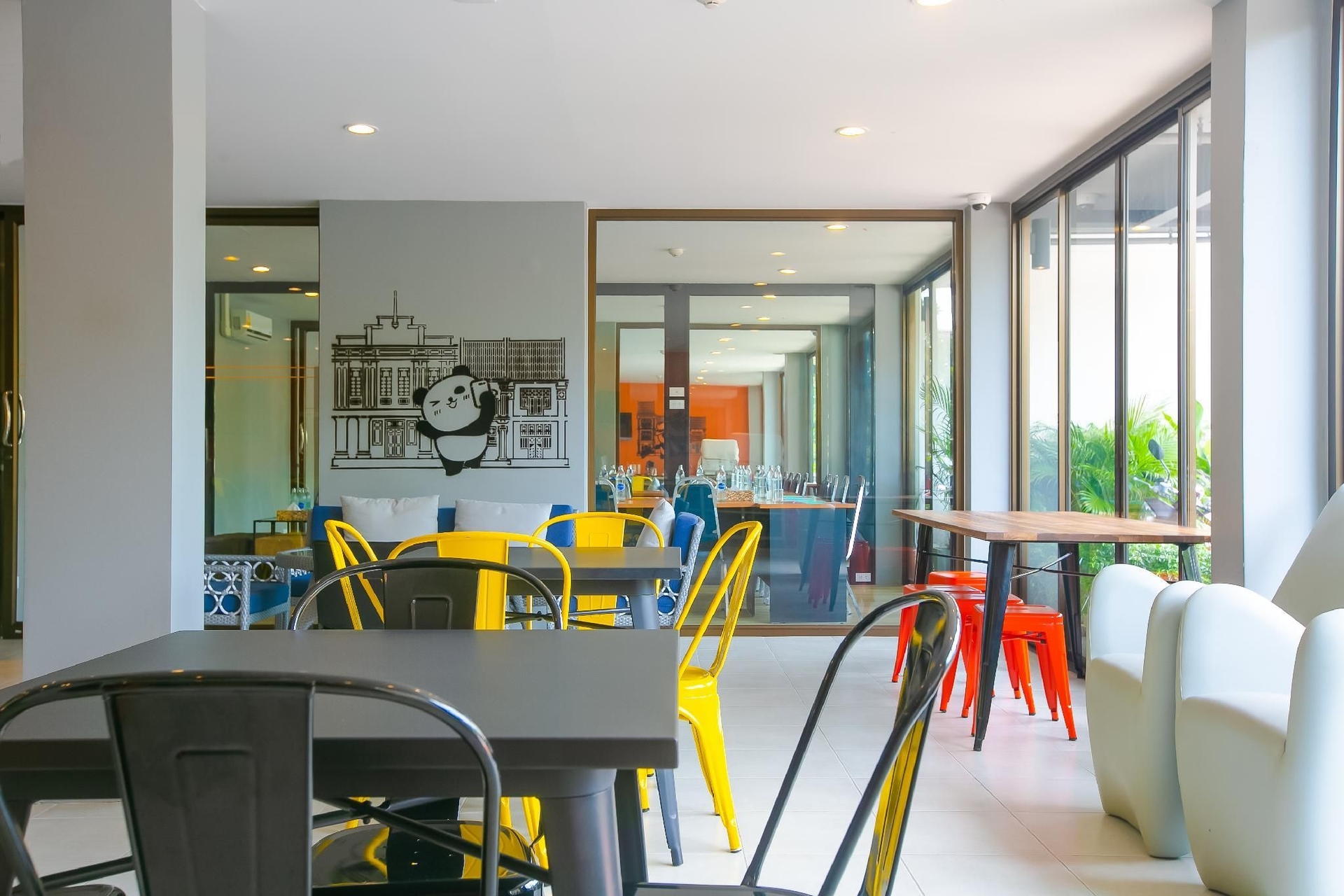 Recenta Style Phuket Town4