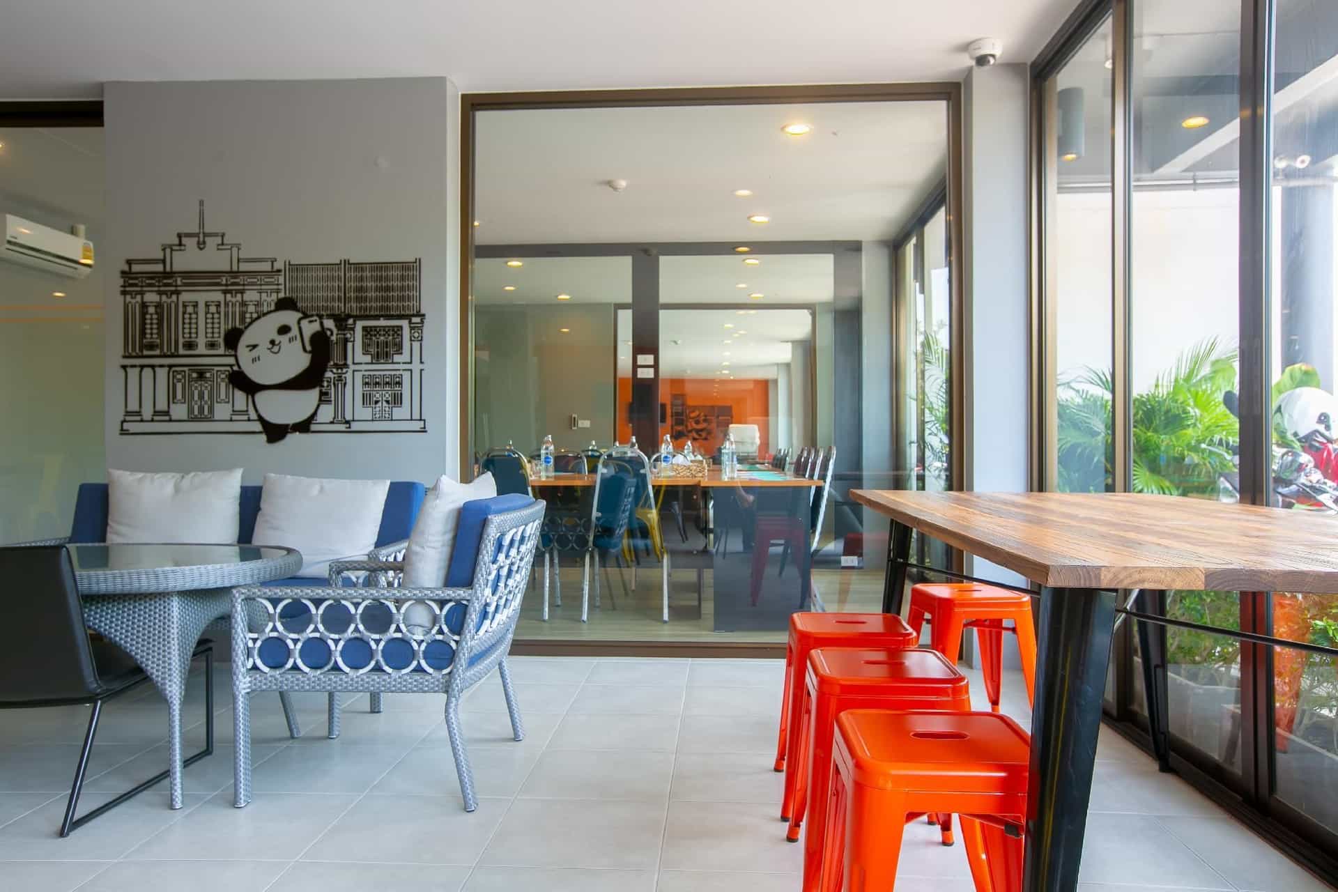 Recenta Style Phuket Town Recenta Style Phuket Town