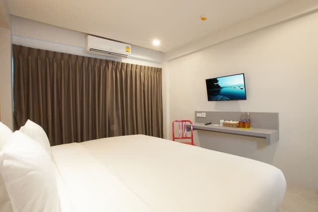 Standard Room, Non Smoking