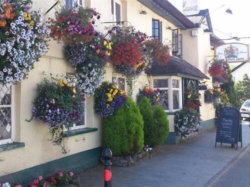 Kings Arms Inn Kings Arms Inn