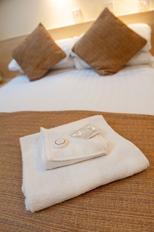 Double Room, Ensuite