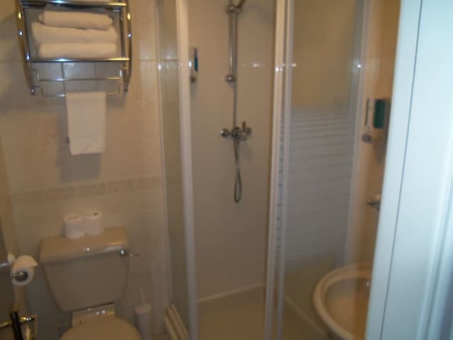 Twin Room, 2 Single Beds, Non Smoking