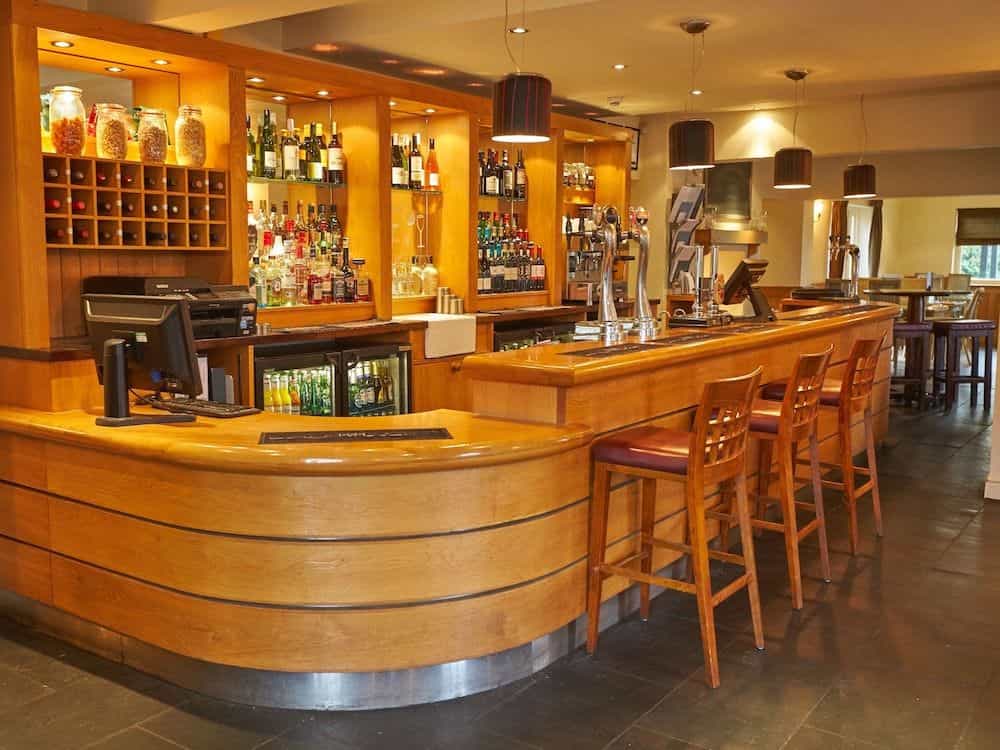 The Cadogan Arms The Cadogan Arms