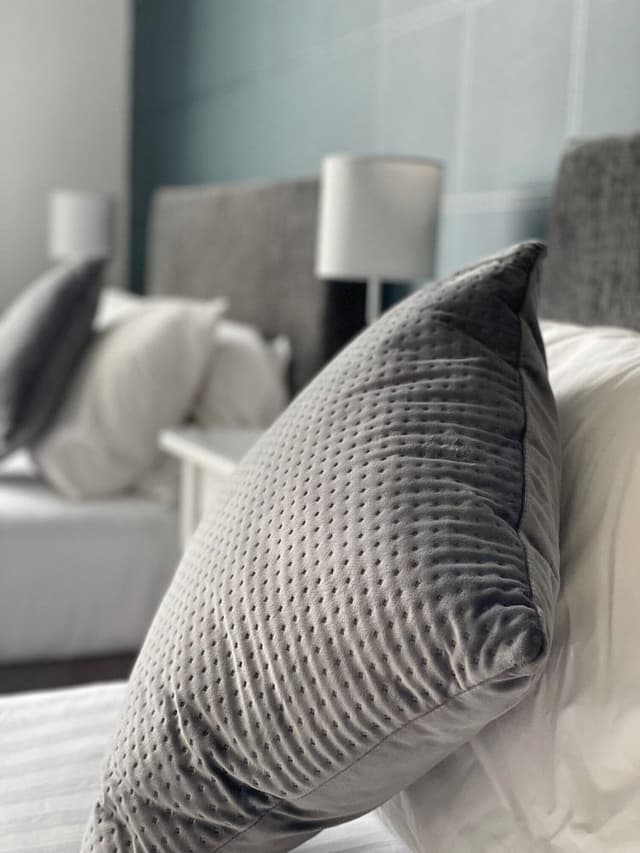 Twin Room, Ensuite