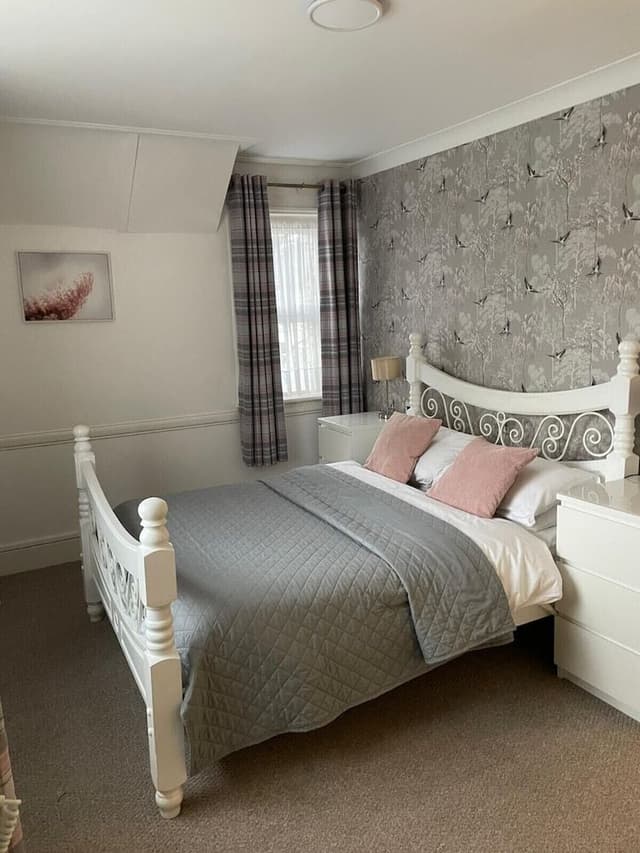 Basic Double Room