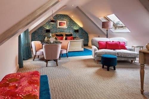 Signature Suite