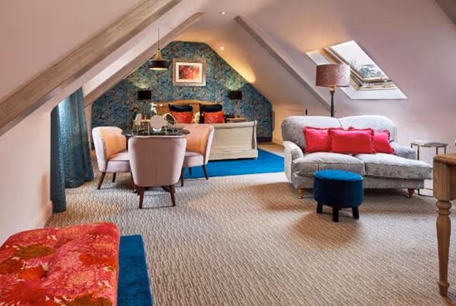 Signature Suite