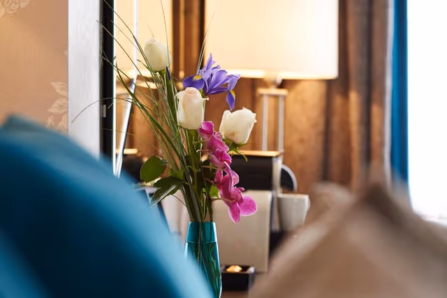 Executive Double Room