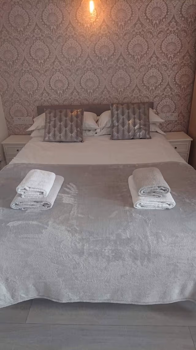 double room-ensuite