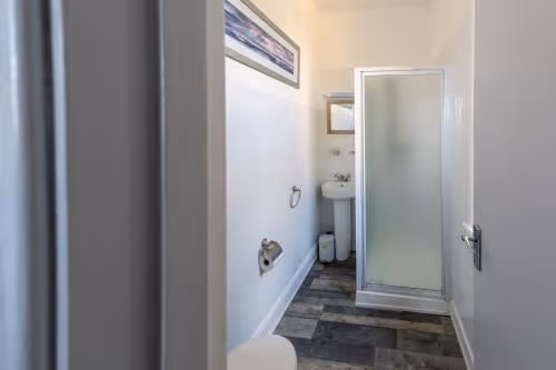 Twin room-Ensuite