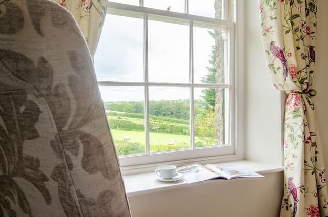 Double Room, Ensuite (Room 4 )