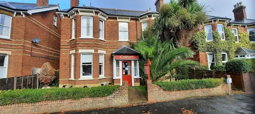 Colebrook Guest House Colebrook Guest House