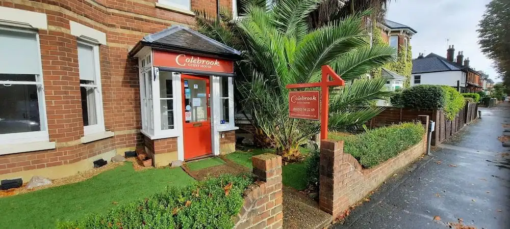 Colebrook Guest House Colebrook Guest House