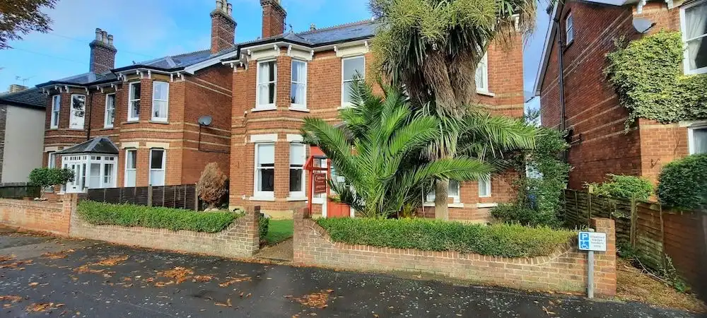 Colebrook Guest House Colebrook Guest House