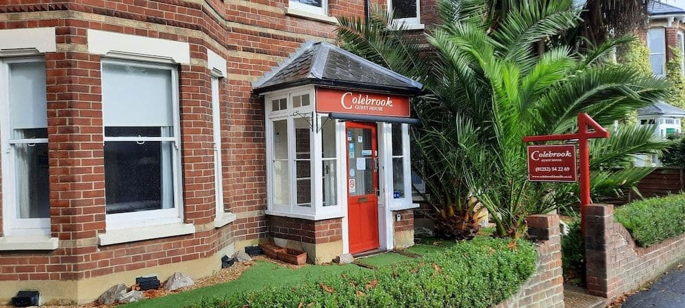 Colebrook Guest House Colebrook Guest House