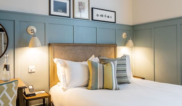 Snug Room