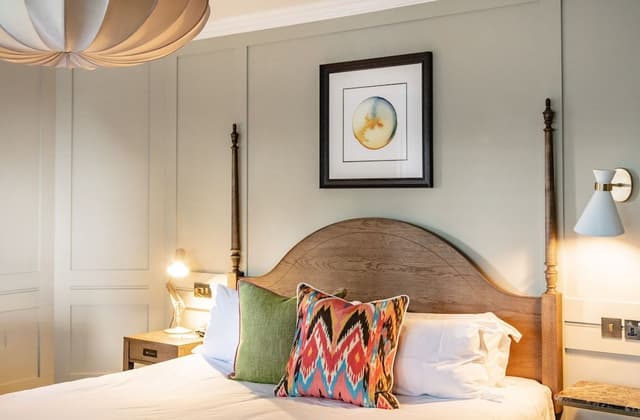 Comfy Room